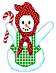 snowwoman