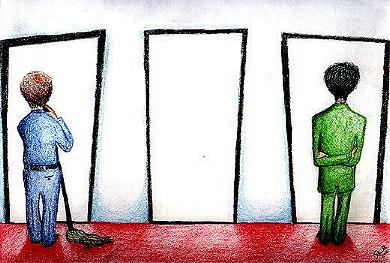 -the observation room-