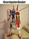 Force Impulse Gundam