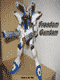 Freedom Gundam