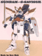 Gundam G-Saviour
