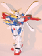 God Gundam