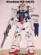 Gundam RX-79(G)