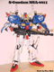 S-Gundam MSA-0011