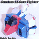 Gundam ZZ Core-Fighter