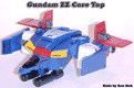 Gundam ZZ Core-Top