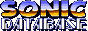 Sonic Database