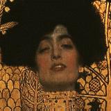 Judith, by Klimt