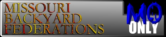 Missouri Backyard Federations