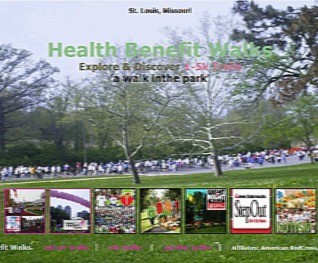 health walks