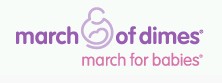 < March of Dimes
