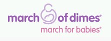 < March of Dimes