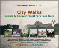 city parks walks