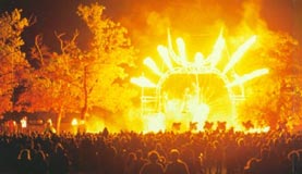 a house made by houseproud owners