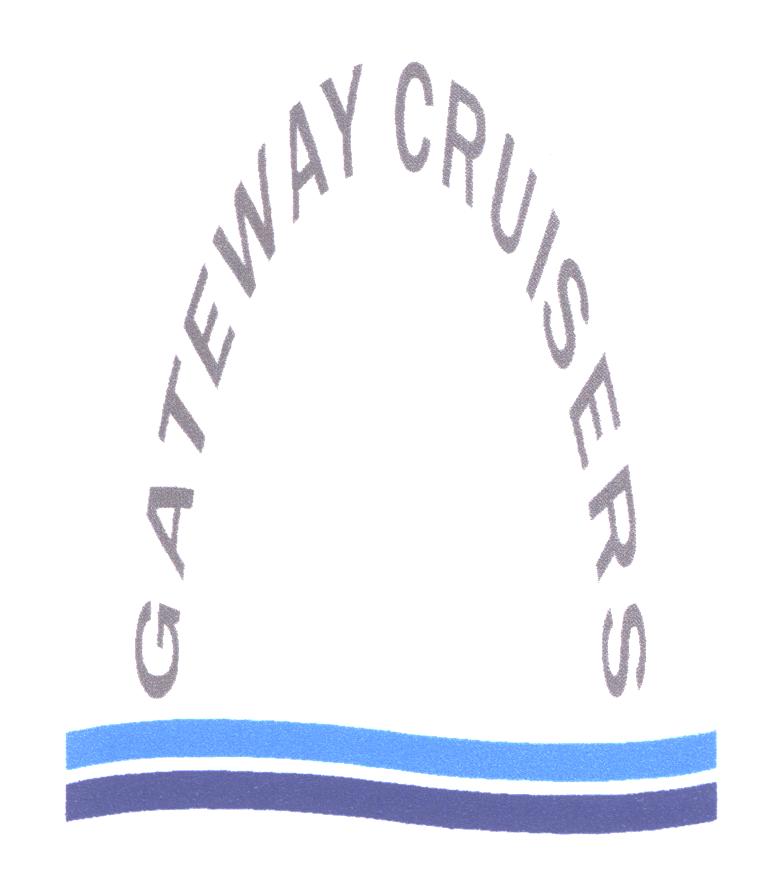 Proud Members of the Gateway Cruisers PT Club