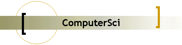 ComputerSci