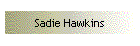 Sadie Hawkins