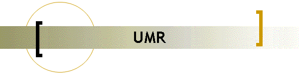UMR