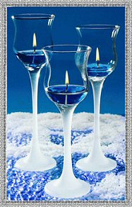 3candlespic.jpg (188034 bytes)