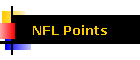 NFL Points