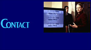 Contact Screen Saver