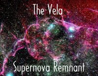 The Vela Supernova Remnant