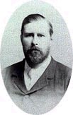 bram stoker