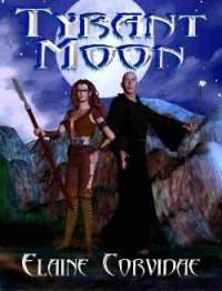 tyrant moon ebook cover