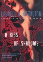 laurell k. hamilton's book