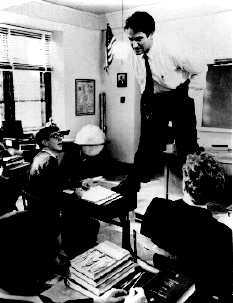 robin williams in dead poets society