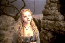 christina ricci in sleepy hollow