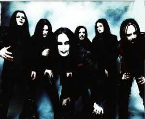 cradle of filth