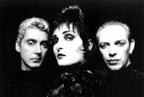 siouxsie & the banshees