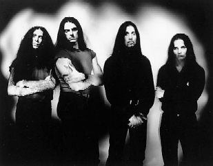 type o' negative