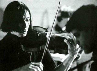 john cale and lou reed