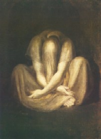 fuseli - silence