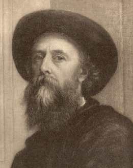 george frederick watts