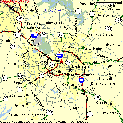 Raleigh map 2
