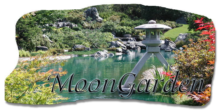 Welcome to MoonGarden!