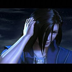 Have you ever been in love?