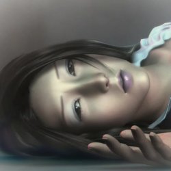 ...The only thing I never got to tell you... was how much I love you... Shuuin...