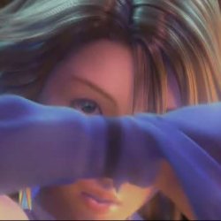 ...Okay, so let's get one thing straight, I'm not! ^^;