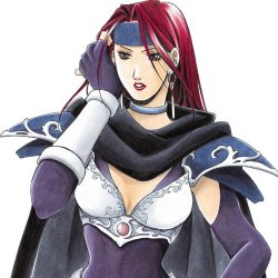 ...Another astounding picture of Rei Kasumi...