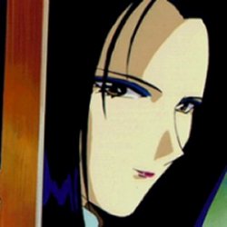 Lovely anime pic of Rei Kasumi