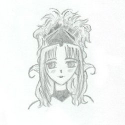 ...Yours Truly... Rinoa.