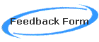 Feedback Form