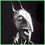 Satan from the French Animation, The Devil's Ball