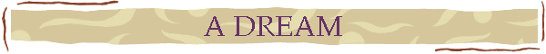 A DREAM