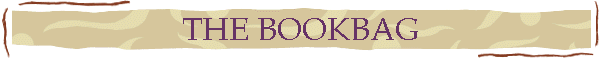 THE BOOKBAG