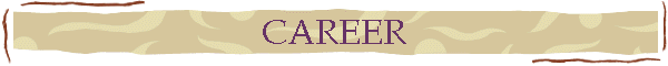 CAREER